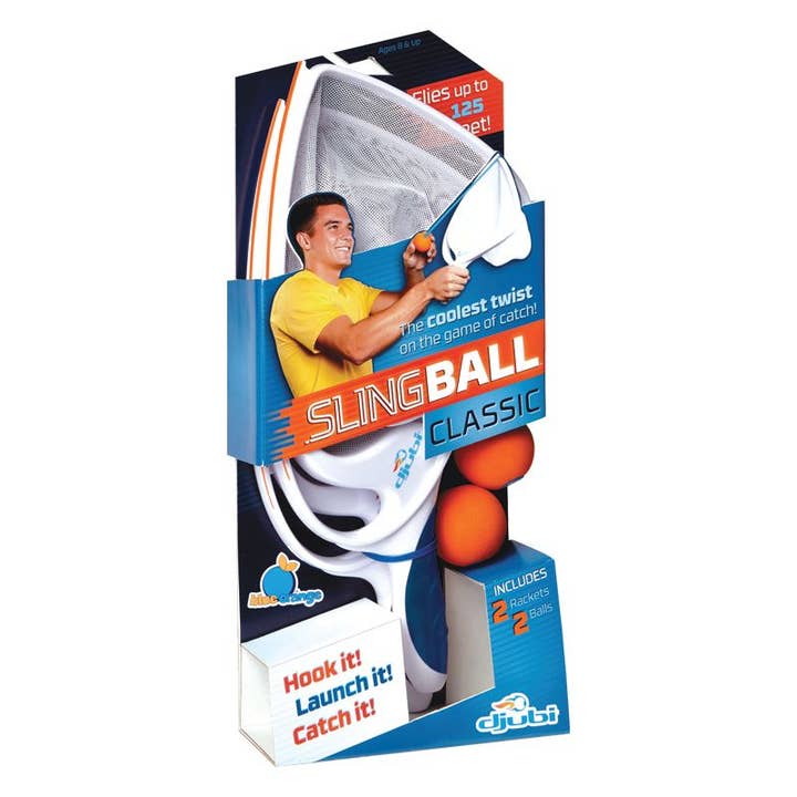 Slingball de Djubi pour la vente par Springbok Puzzle