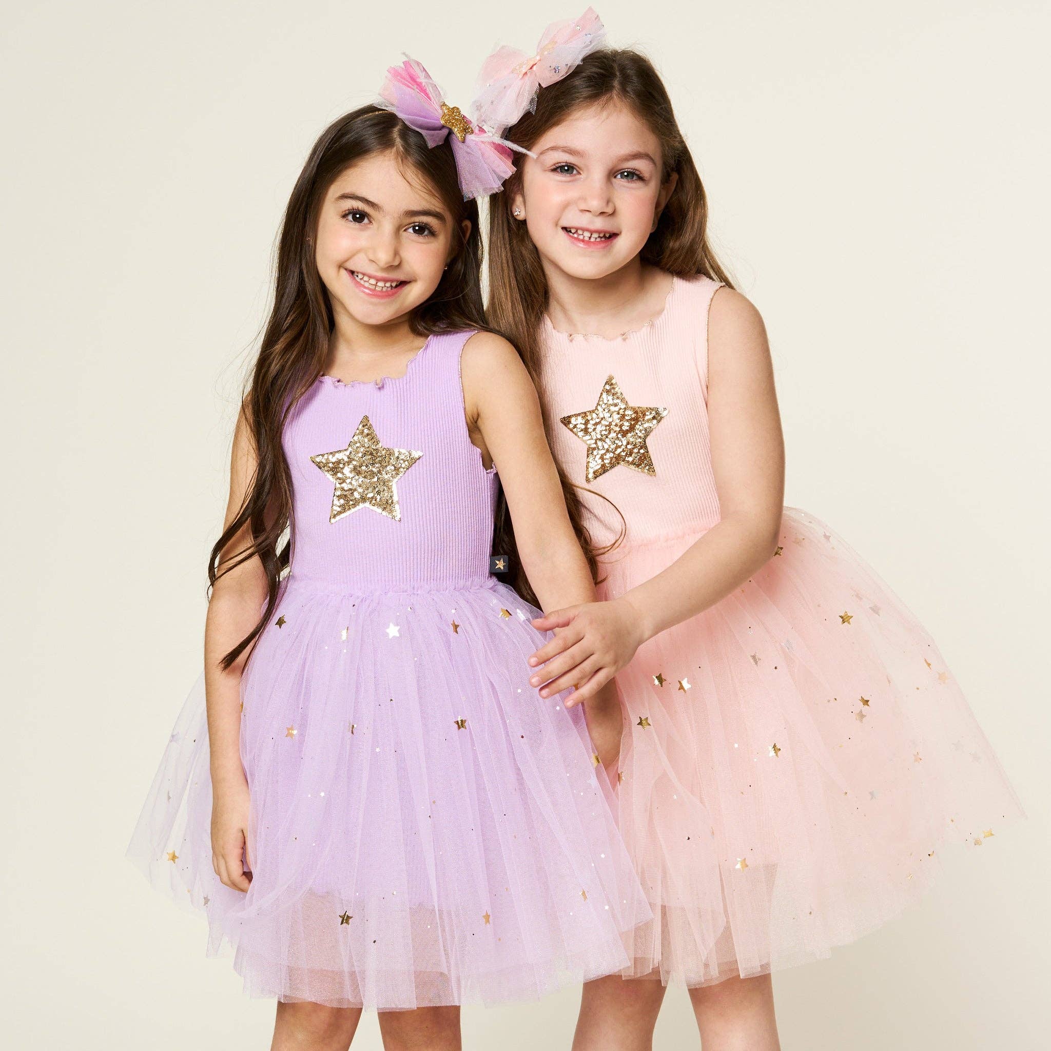 Petite Hailey – Großhandel Kleid – Kinder – Anna Tutu Kleid19