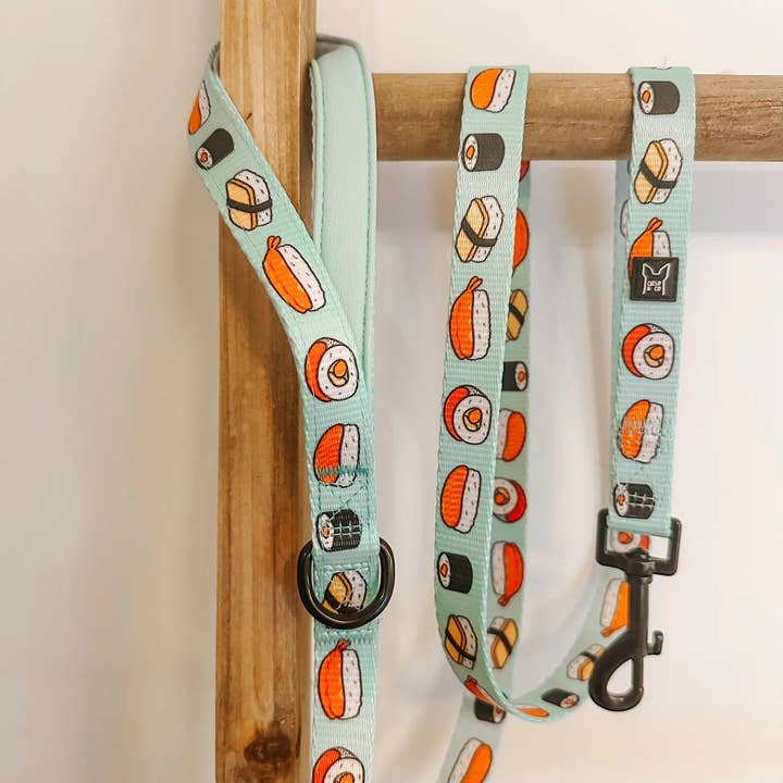 MAKI - leash for wholesale by Catso & co