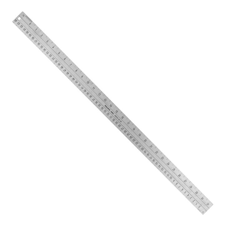 Pacific Arc - Wholesale Ruler - Architect & Engineering Flat Scaling Steel Ruler5