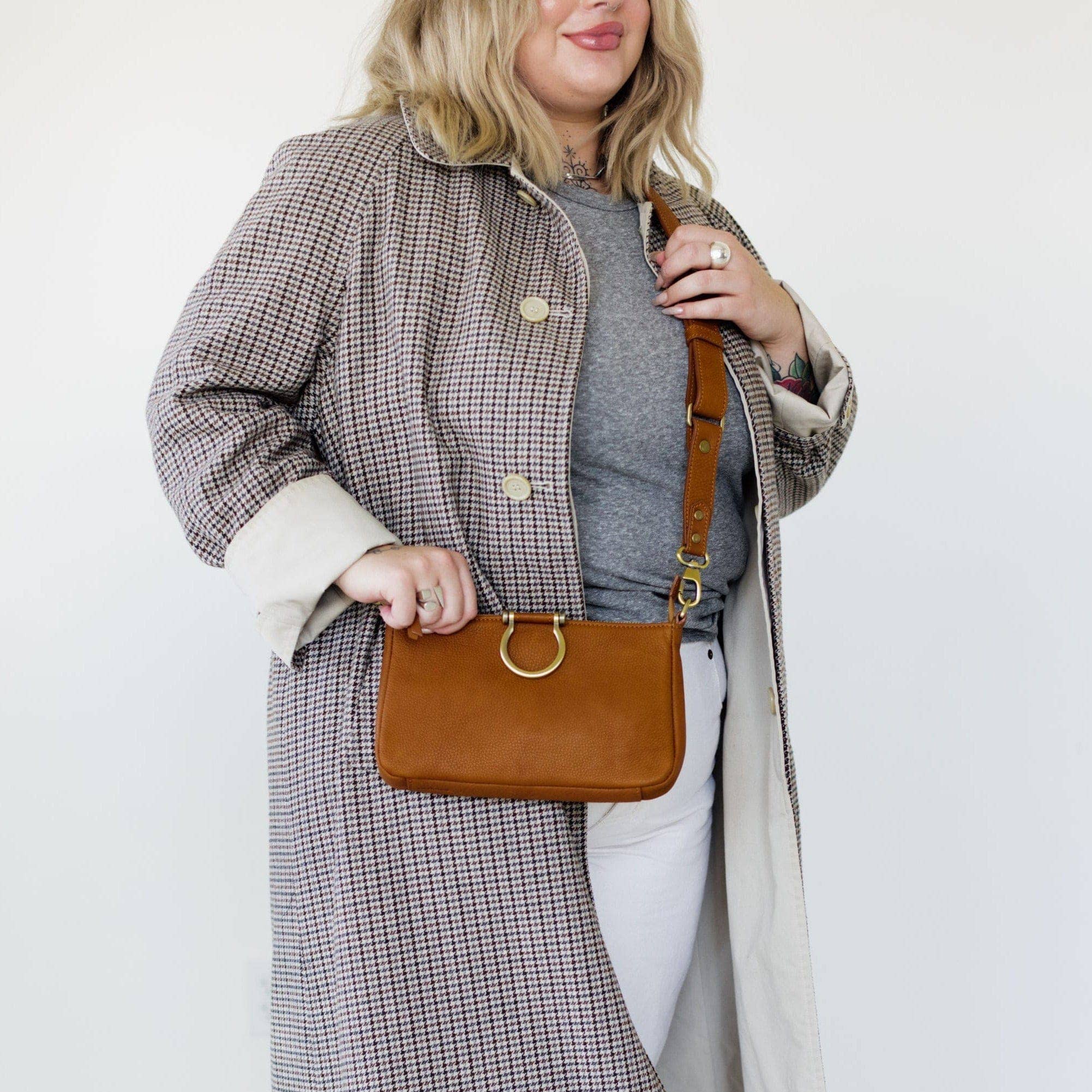 Sapahn - Wholesale Crossbody Bag - Women's - Ada Crossbody106