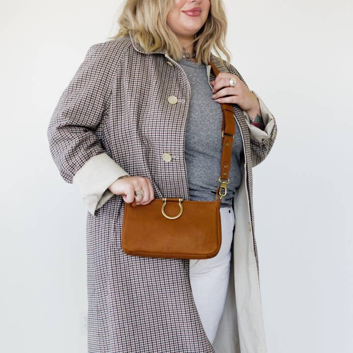 Sapahn - Wholesale Crossbody Bag - Women's - Ada Crossbody106