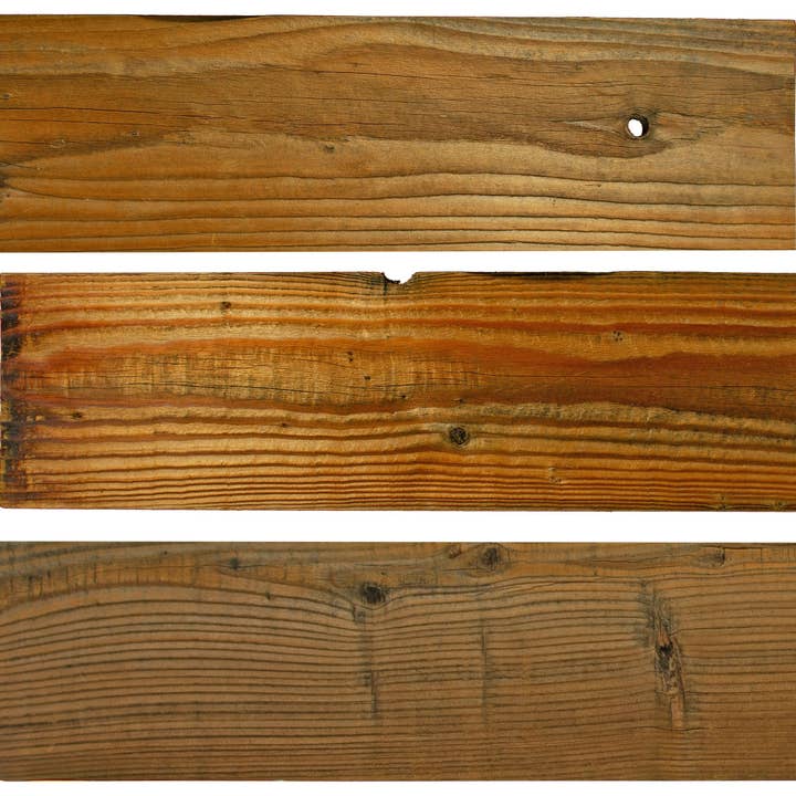 Lee Display - Wholesale Decorative Panel - Reclaimed Redwood Wall Panels3