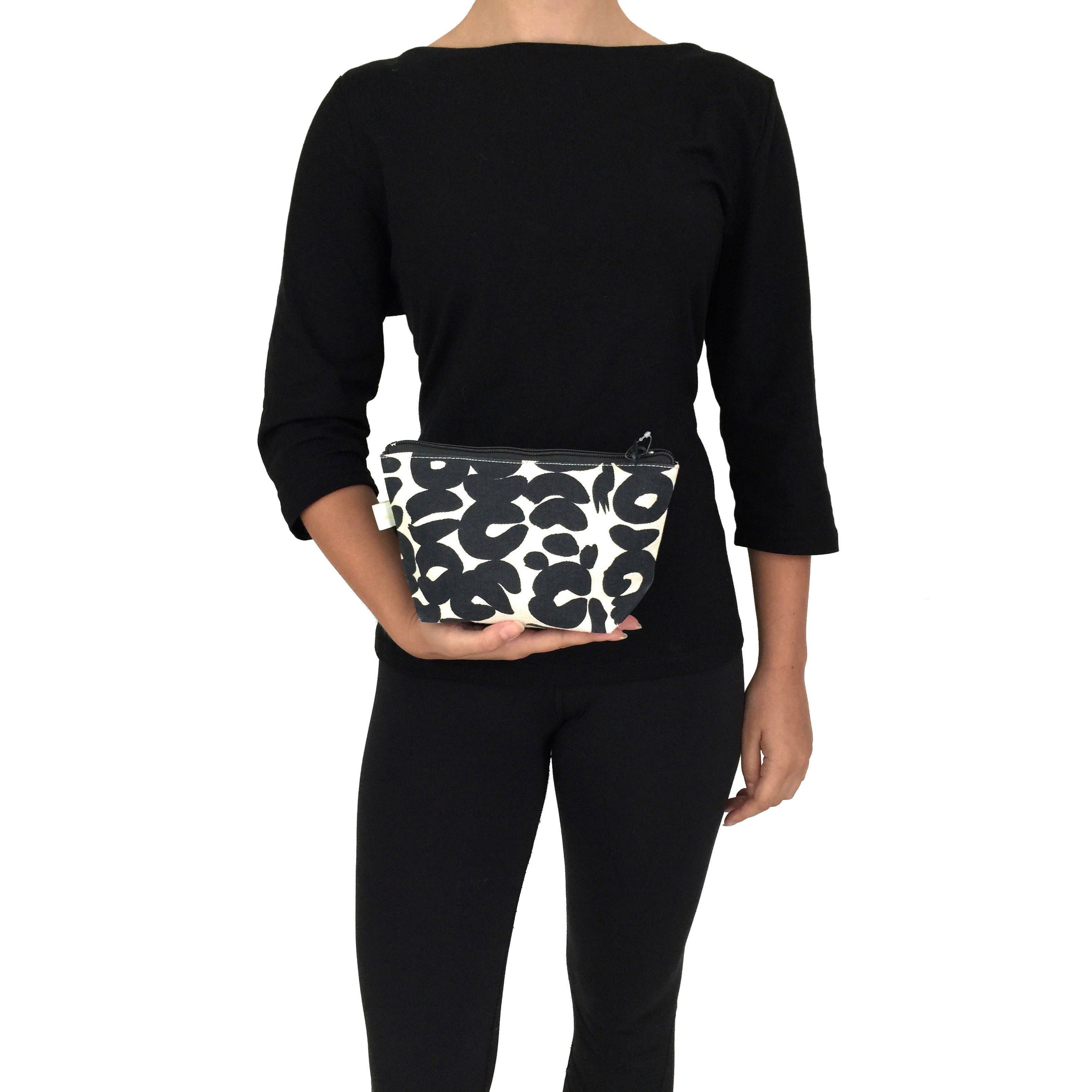 See Design – estojo - Mulher por atacado – Bolsa de Viagem Pequena15