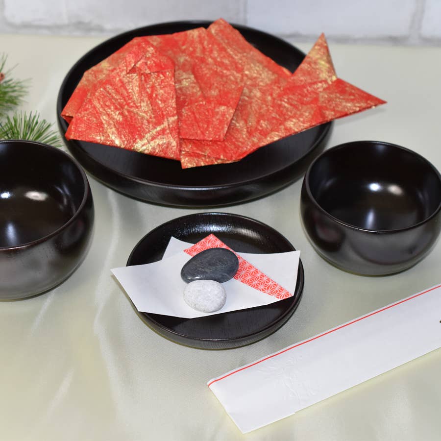 isuke - Wholesale Dinner Plate - Plate L "Kowansara" | Handcrafted Japanese Wooden Plate3