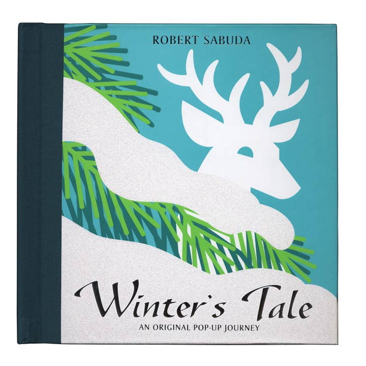 Winter's Tale by for wholesale by Simon & Schuster