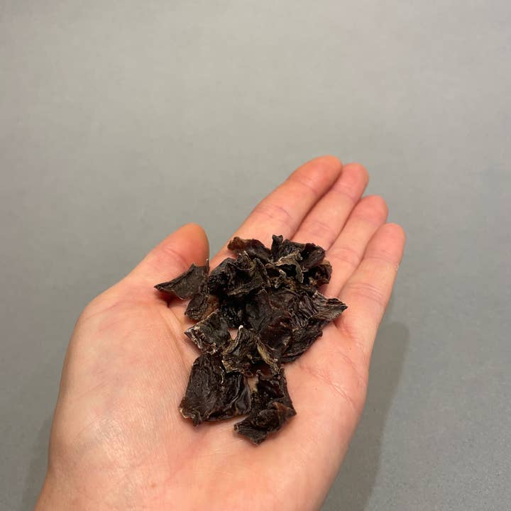 Pawsome Pet Toys - Wholesale Pet Treats - Dog - Pork Heart training treats3