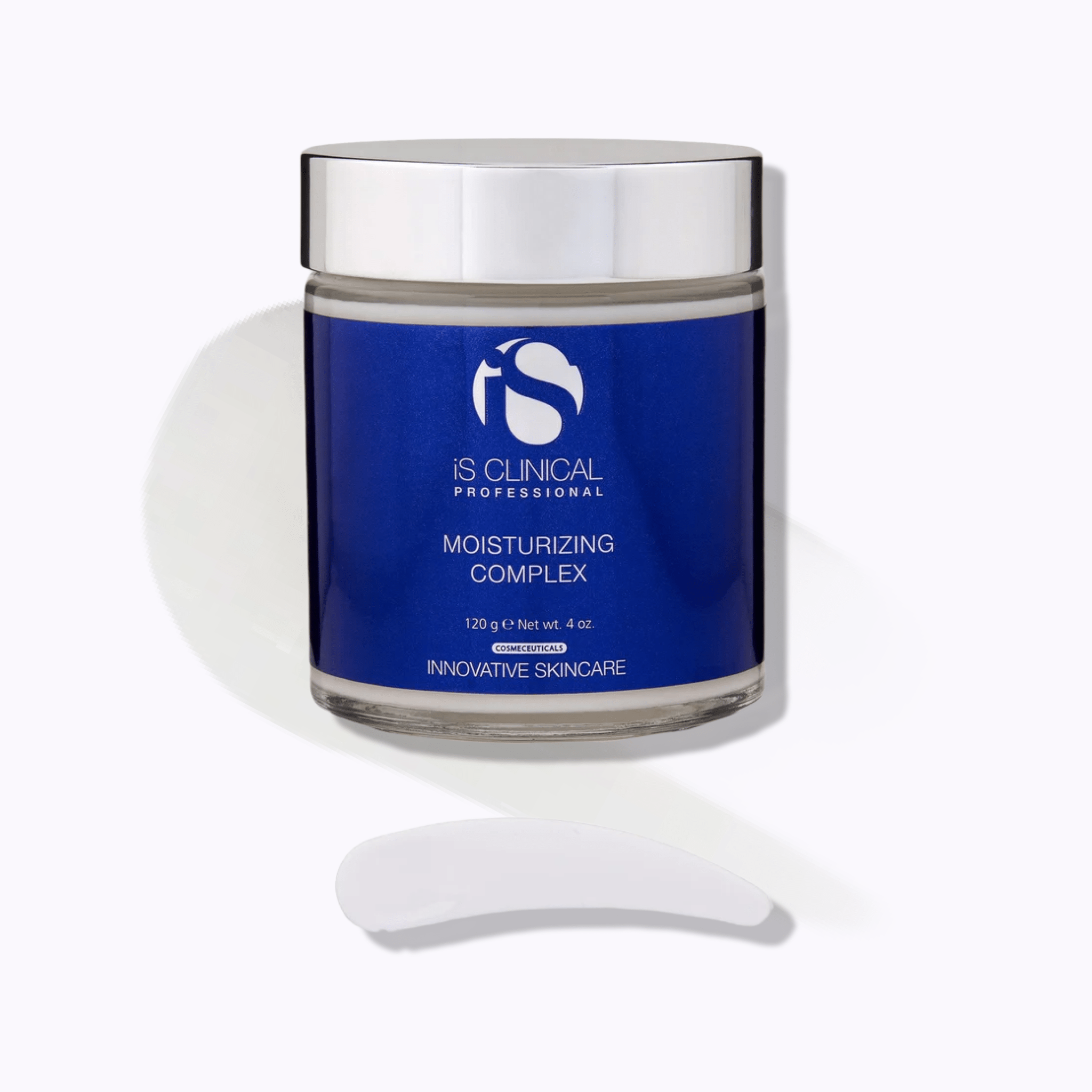 Dermstreet – wholesale Facial moisturiser – iS Clinical Moisturizing Complex3