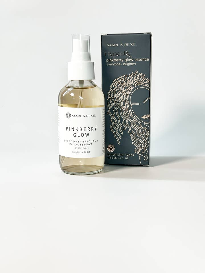 Pinkberry Glow Essence for wholesale by Marla Rene®
