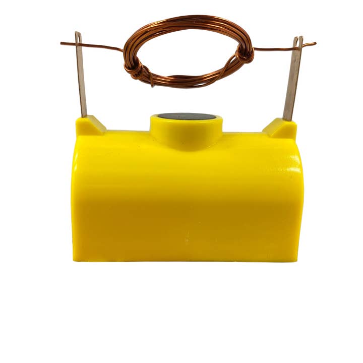 TEDCO Toys - Wholesale Toy Set - Kids - Simplest Motors1