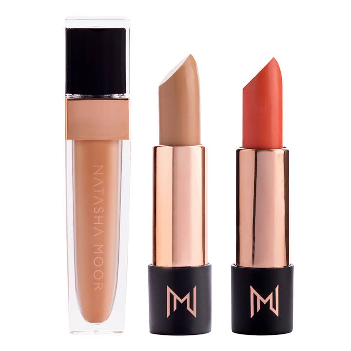 Conceal & Conquer 4 for wholesale by Natasha Moor