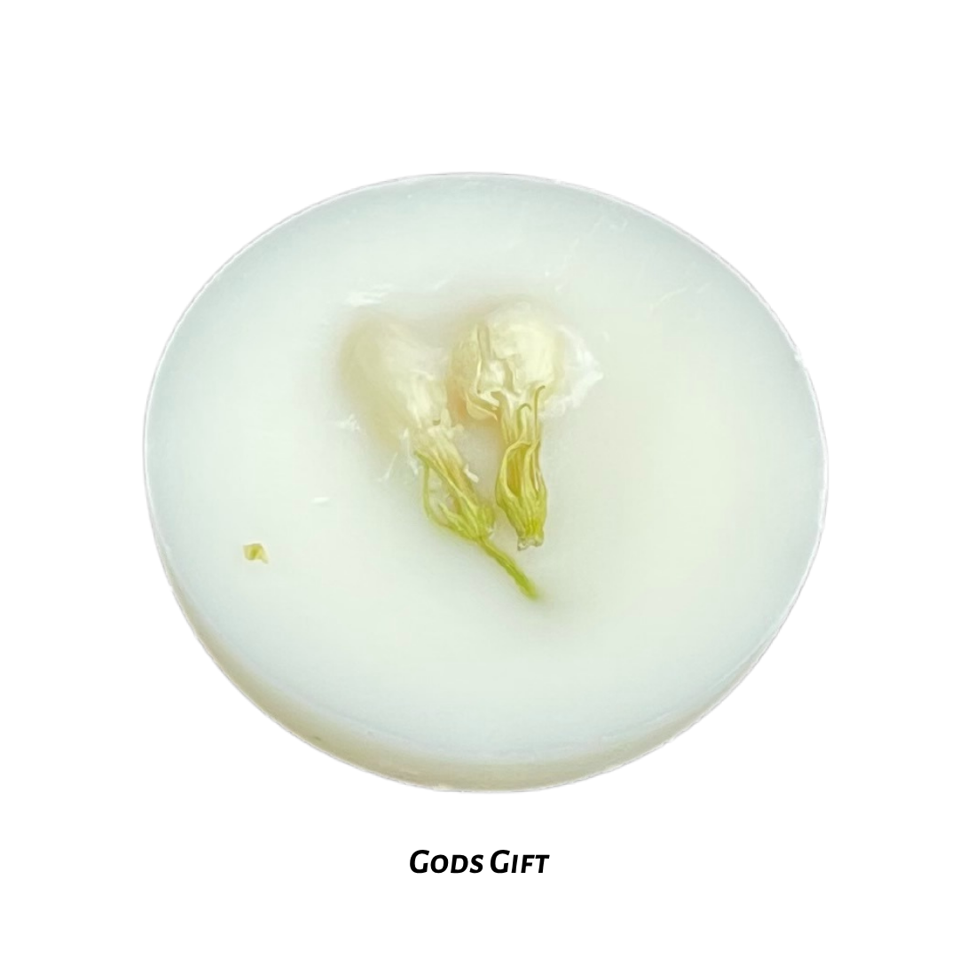 Amber Hue Candles – wholesale Wax melt – Top up - Pick & Mix your own botanical wax melts  24