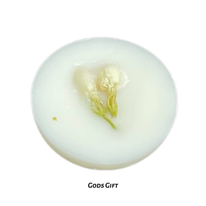 Amber Hue Candles – wholesale Wax melt – Top up - Pick & Mix your own botanical wax melts 24