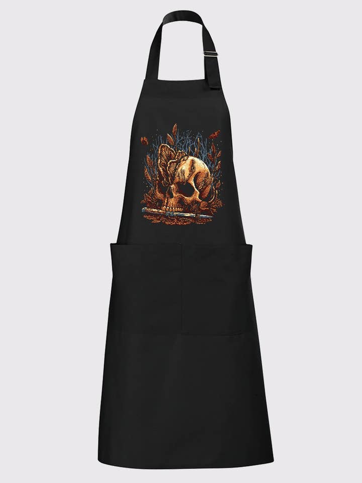 Svampekranium - 659 for engroshandel hos FRIKING STYLE