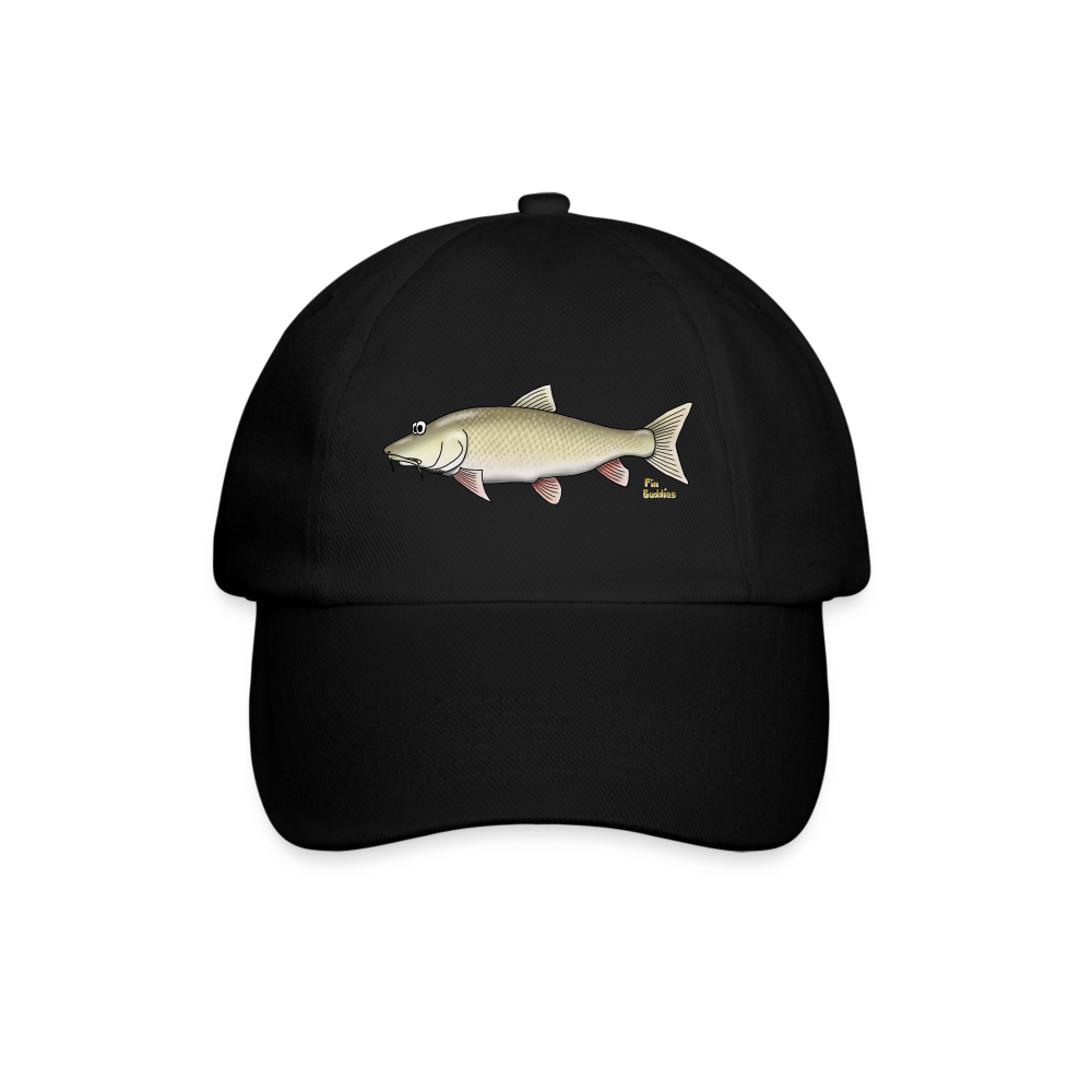 Fin Buddies - Wholesale Baseball Cap - Unisex - Barbe - baseball cap1