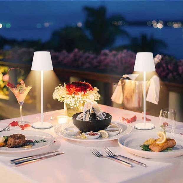 LAX Gadgets - Wholesale Desk Light - Kids - Sleek Cordless Table Lamp- Adjustable Lighting for Any Space11