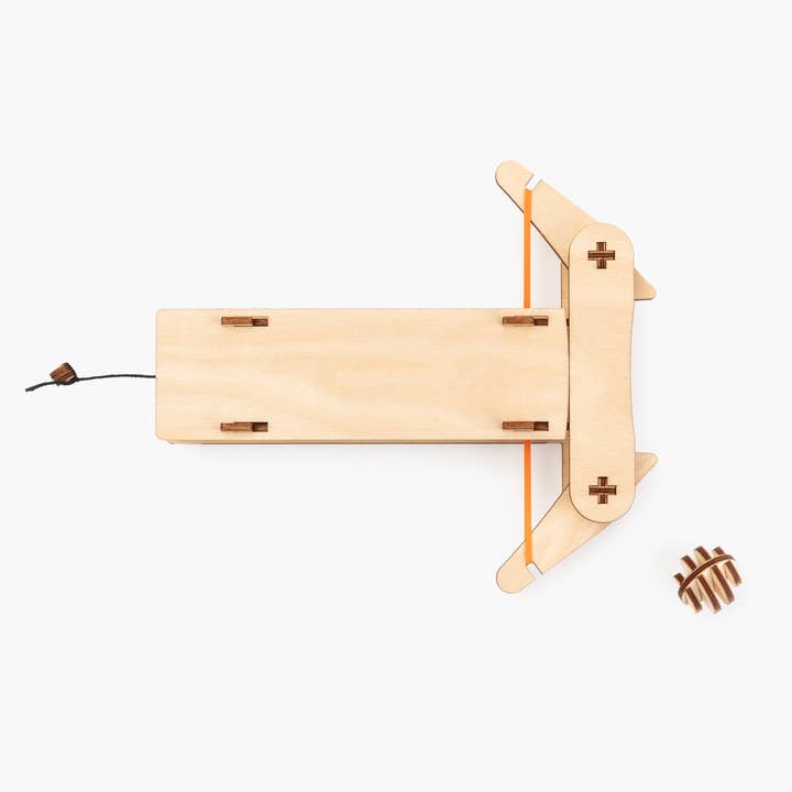 DIY Ballista Kit for wholesale by scienceSeeds