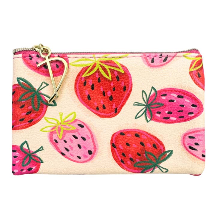 Berrylicious Coin Purse for wholesale by Diesel & Dutch