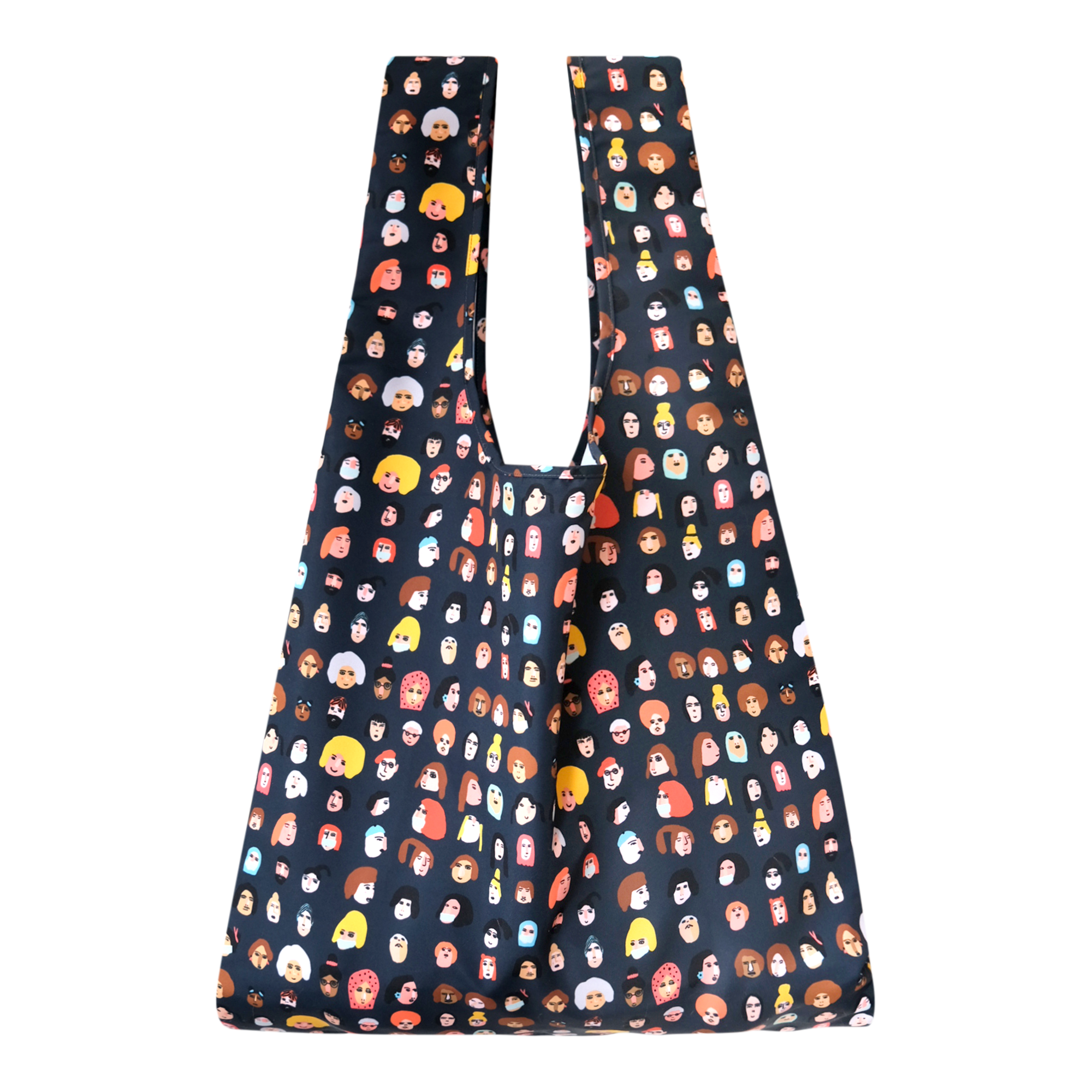 Peco Bag - Wholesale Grocery/Shopping Bag - Let's Face It6