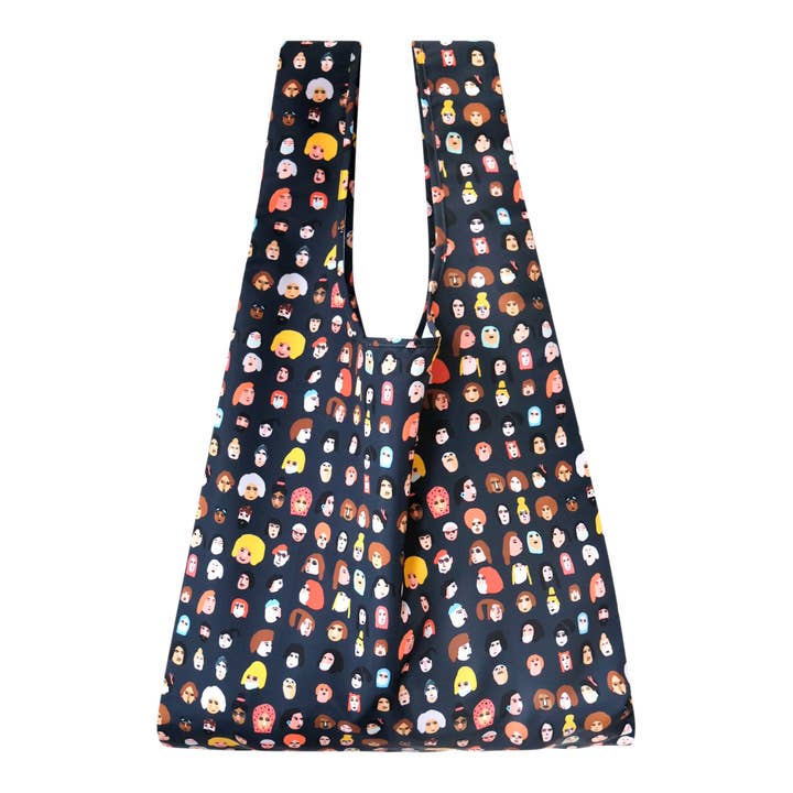 Peco Bag - Wholesale Grocery/Shopping Bag - Let's Face It6