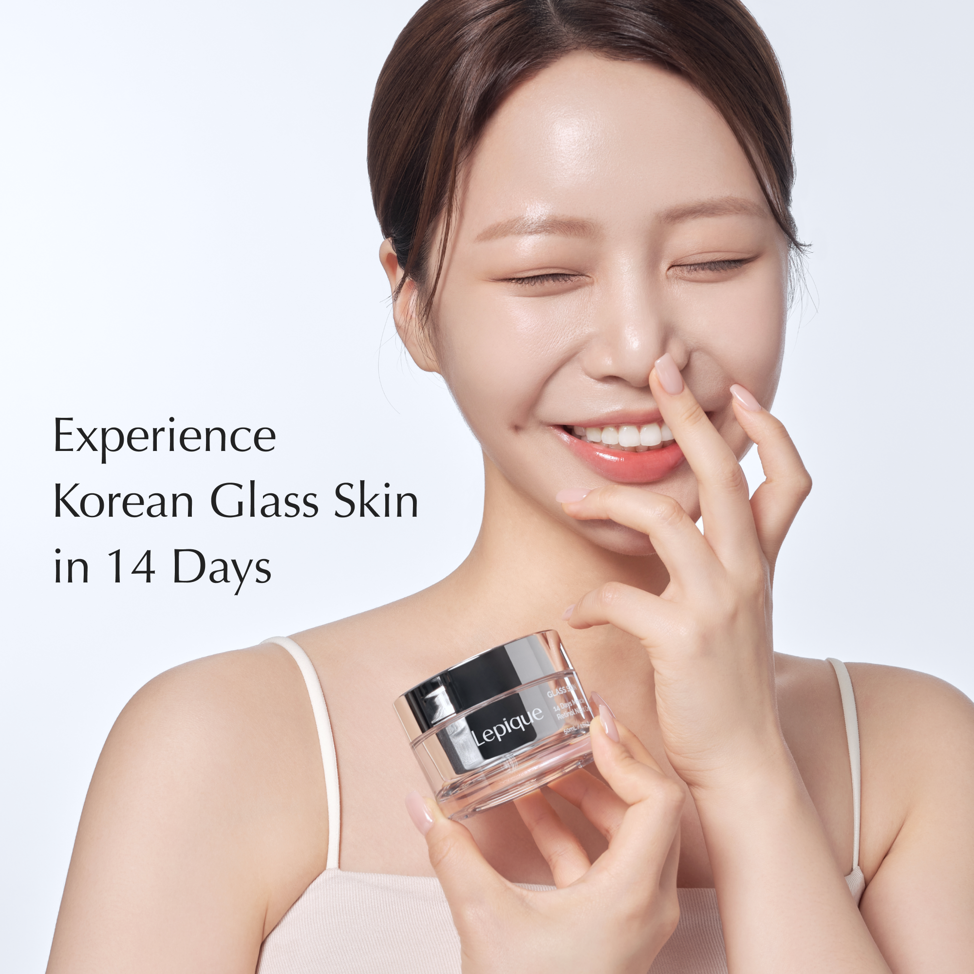 Lepique - Wholesale Anti-aging moisturizer - [SK Minister's Award] Lepique Miracle Retinol Nachtcrème1