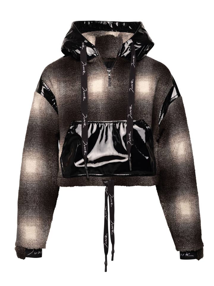 Teddy Kort Sweater for engroshandel hos DUARTEHAJIME