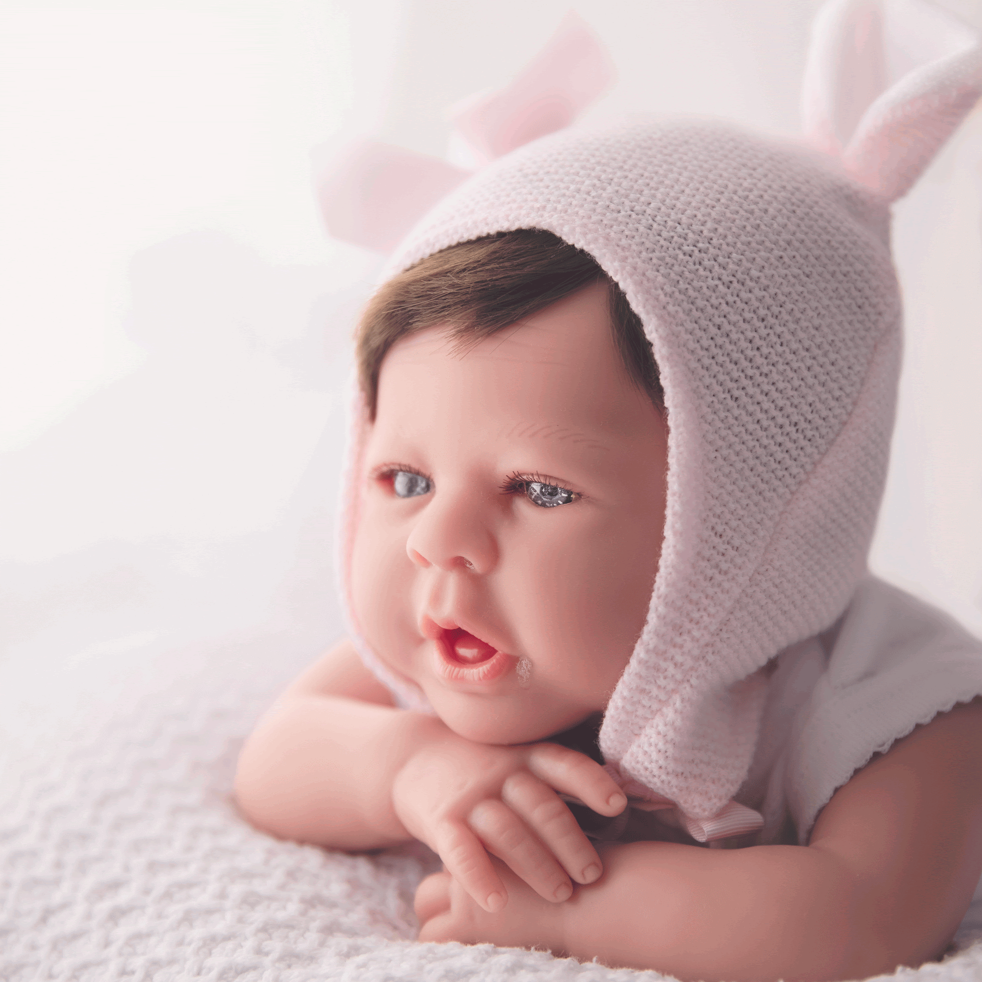 Maria & Jesus - Wholesale Pop - Kinderen - Reborn babypop - Elizabeth4