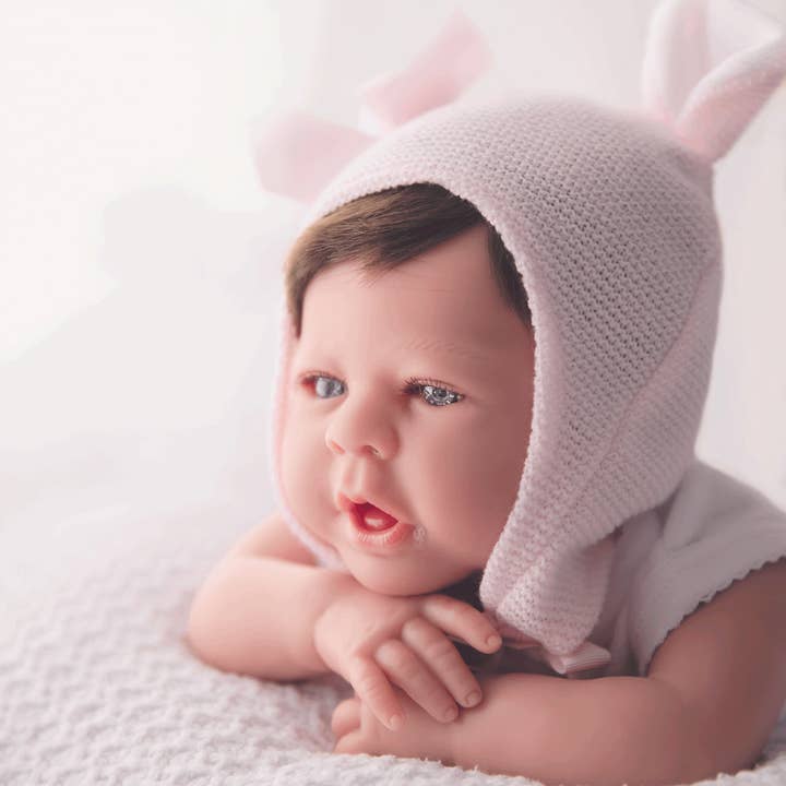 Maria & Jesus - Wholesale Pop - Kinderen - Reborn babypop - Elizabeth4