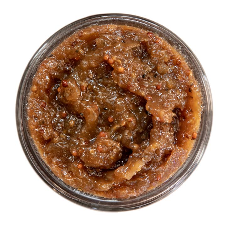 Blake Hill Preserves - Wholesale Jam/Jelly - Savory Onion Confit12