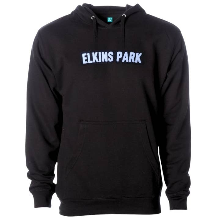 Sweat à capuche Elkins Park Philly pour la vente par Tote Jawn