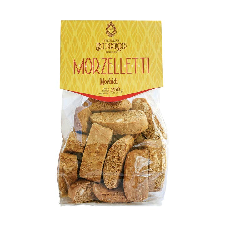 BISC MORZELLETTI for wholesale by Torrone Di Iorio Federico Dentecane