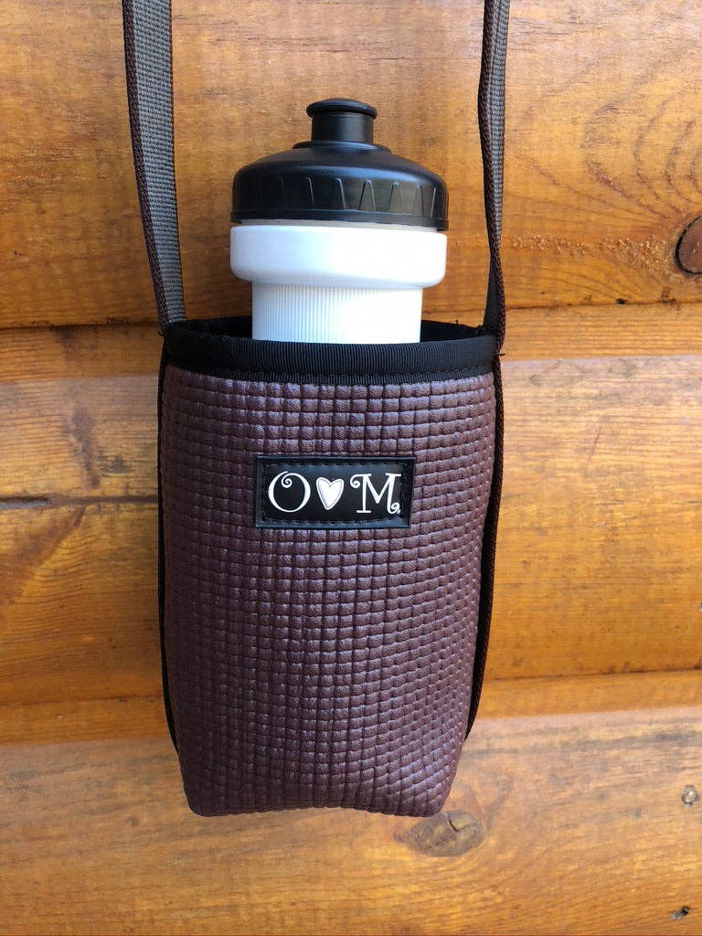 OlovesM.com - Wholesale Bottle Rack/Holder - Water Bottle Holder-Mesh Pocket0
