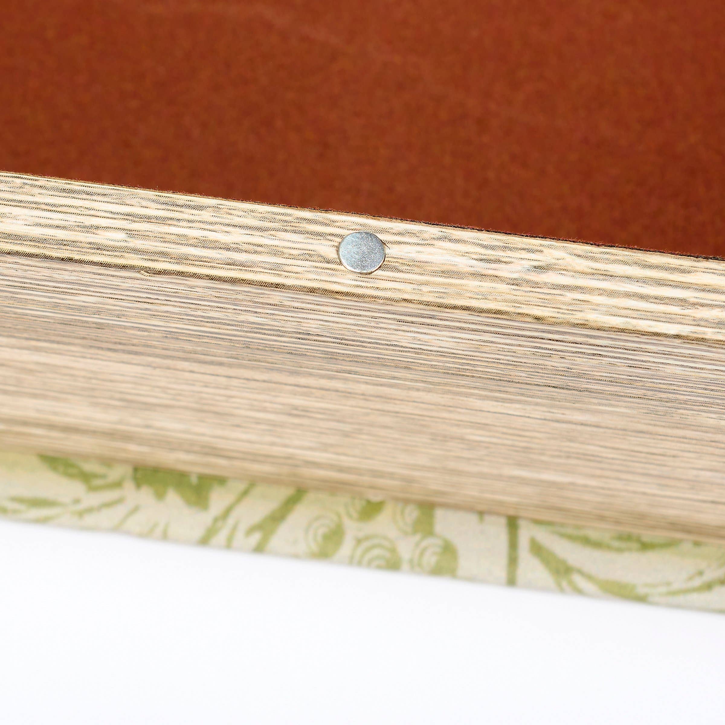 Primitives by Kathy - Wholesale Decorative Box - Plant Book Box Set4