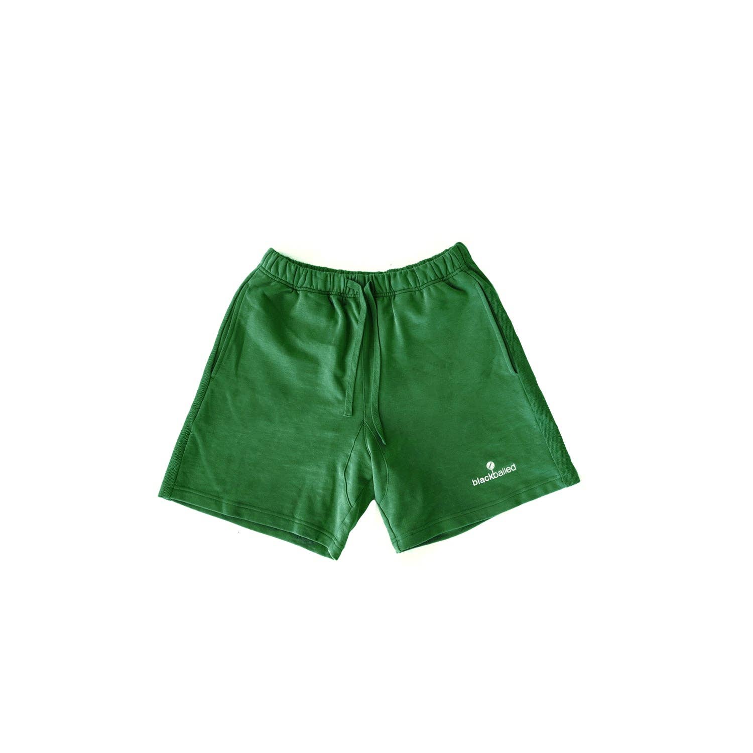 Blackballed Golf – wholesale Shorts – Men's – BBG Sweat Short (Green)