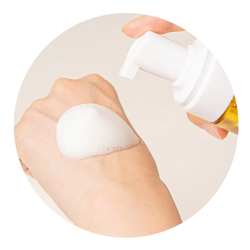 Best Beauty Group - Wholesale Facial Cleanser - NEOGEN Real Fresh Foam Cleanser3