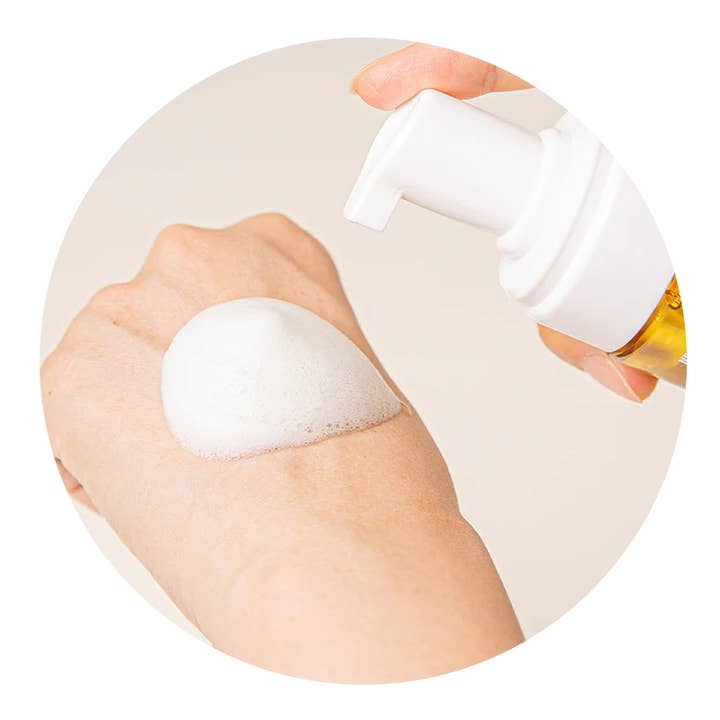 Best Beauty Group - Wholesale Facial Cleanser - NEOGEN Real Fresh Foam Cleanser3