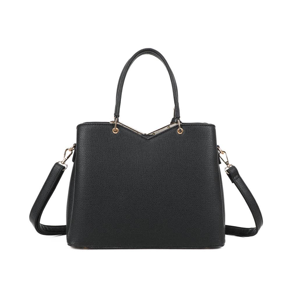 Gallantry - Wholesale Top Handle Bag - Women's - Elisa7