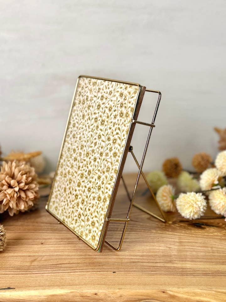 Industrial Photo Frame 5x7 for wholesale by Made Market Co.