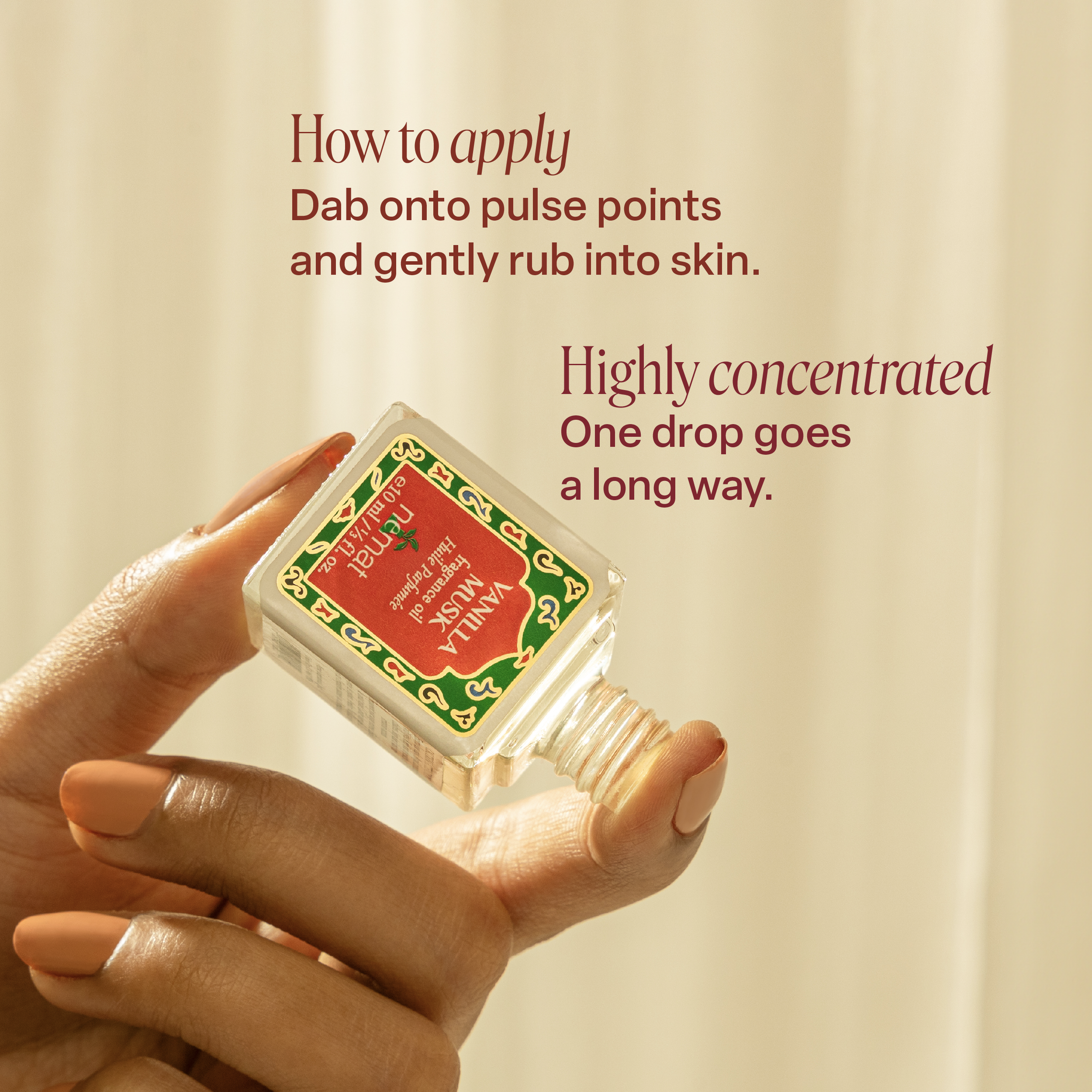 Nemat - Wholesale Fragrance Oil - Vanilla Musk Perfume Oil13