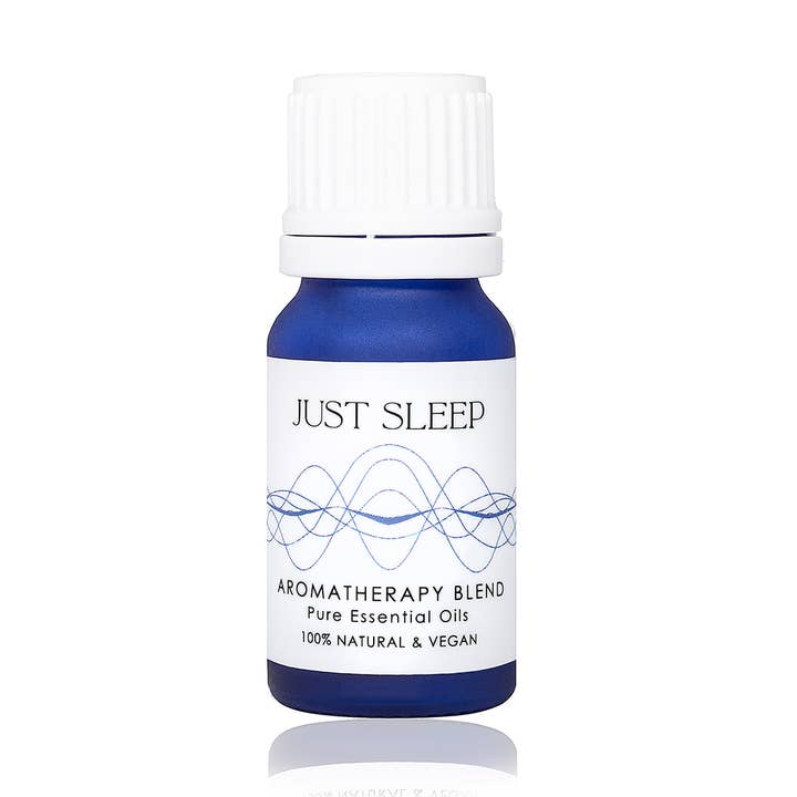 Elan Just Sleep Aromatherapy Essential Oils Blend for wholesale by Elan Skincare