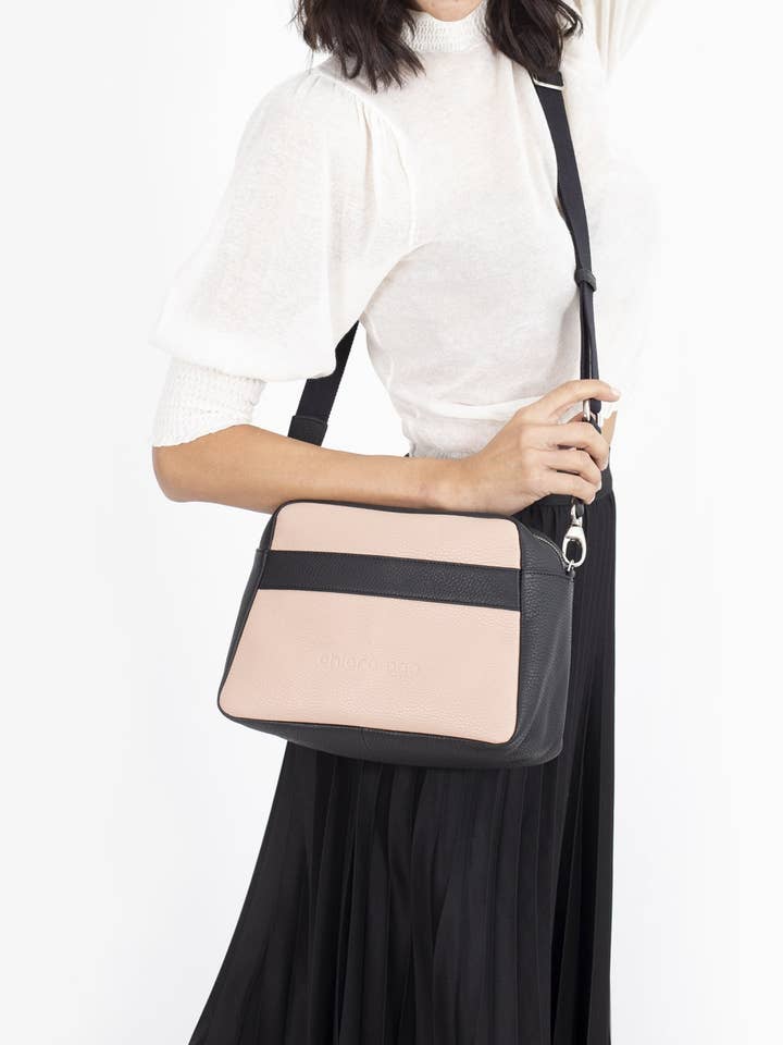 Borsa a tracolla Bavaro per la vendita all'ingrosso da parte di Chiara Barcelona