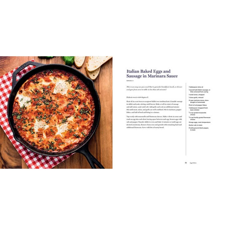 Gibbs Smith - Vente Cuisine et gastronomie - Let's Brunch : 100 recettes pour le meilleur repas de la semaine1