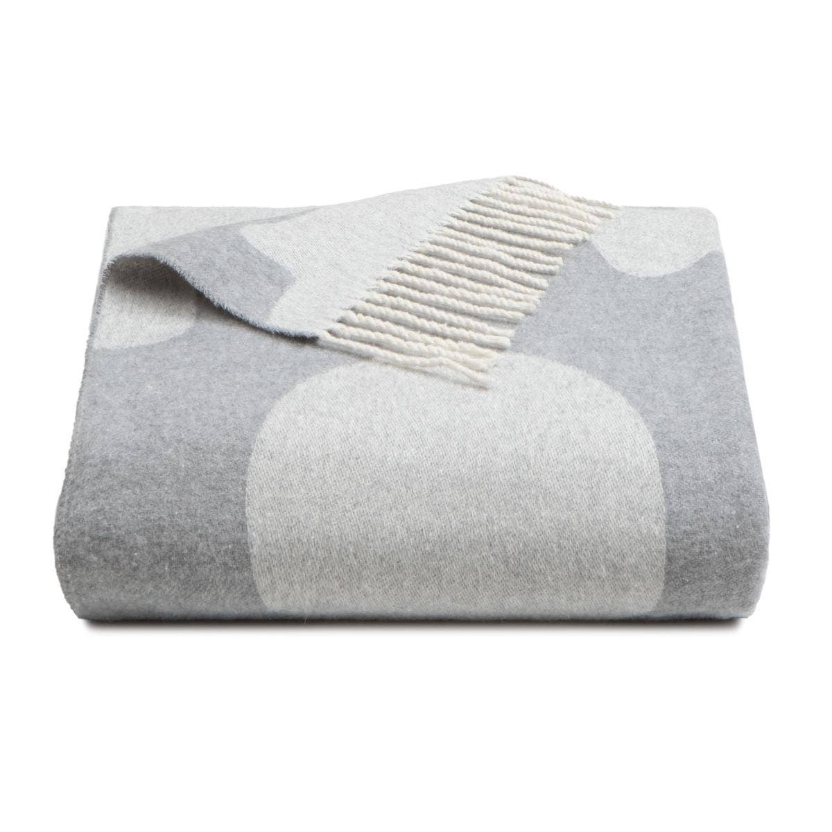 SOFIA TOSCANO - Wholesale Throw blanket - Super Soft Babele Flower - Cotton Plaid4