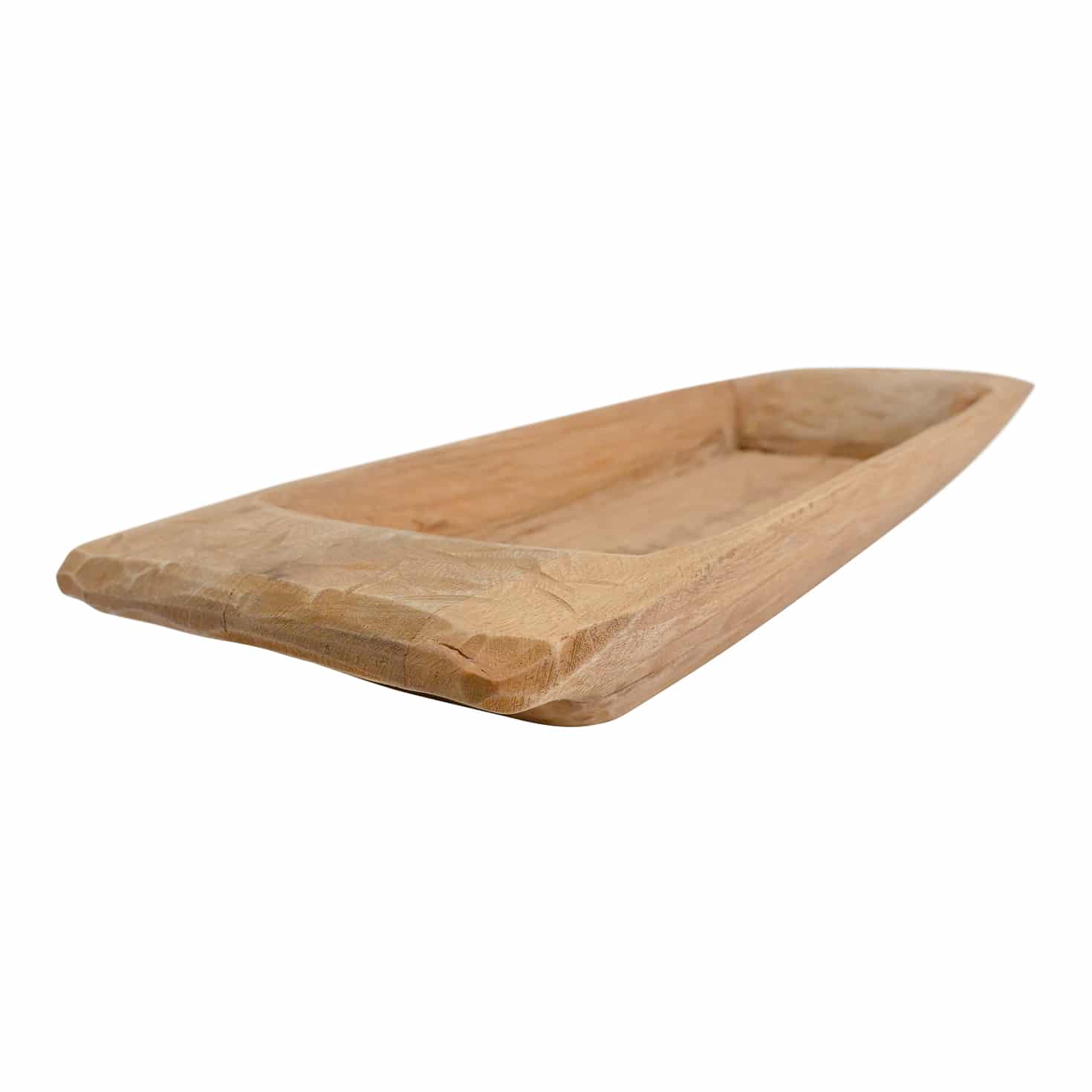 Made Market Co. - Wholesale Decorative Plate/Dish/Bowl - Crafted Dough Bowl Medium5