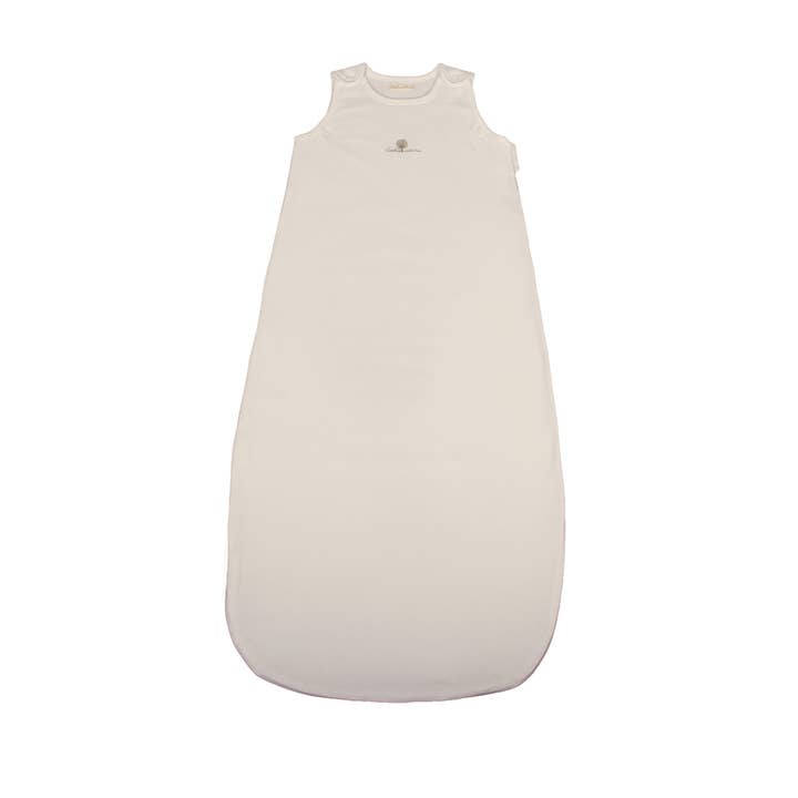 Saco de dormir leve 85/110 cm 18-36 M TOG 0.5 Ecru por atacado de Eveil et Nature