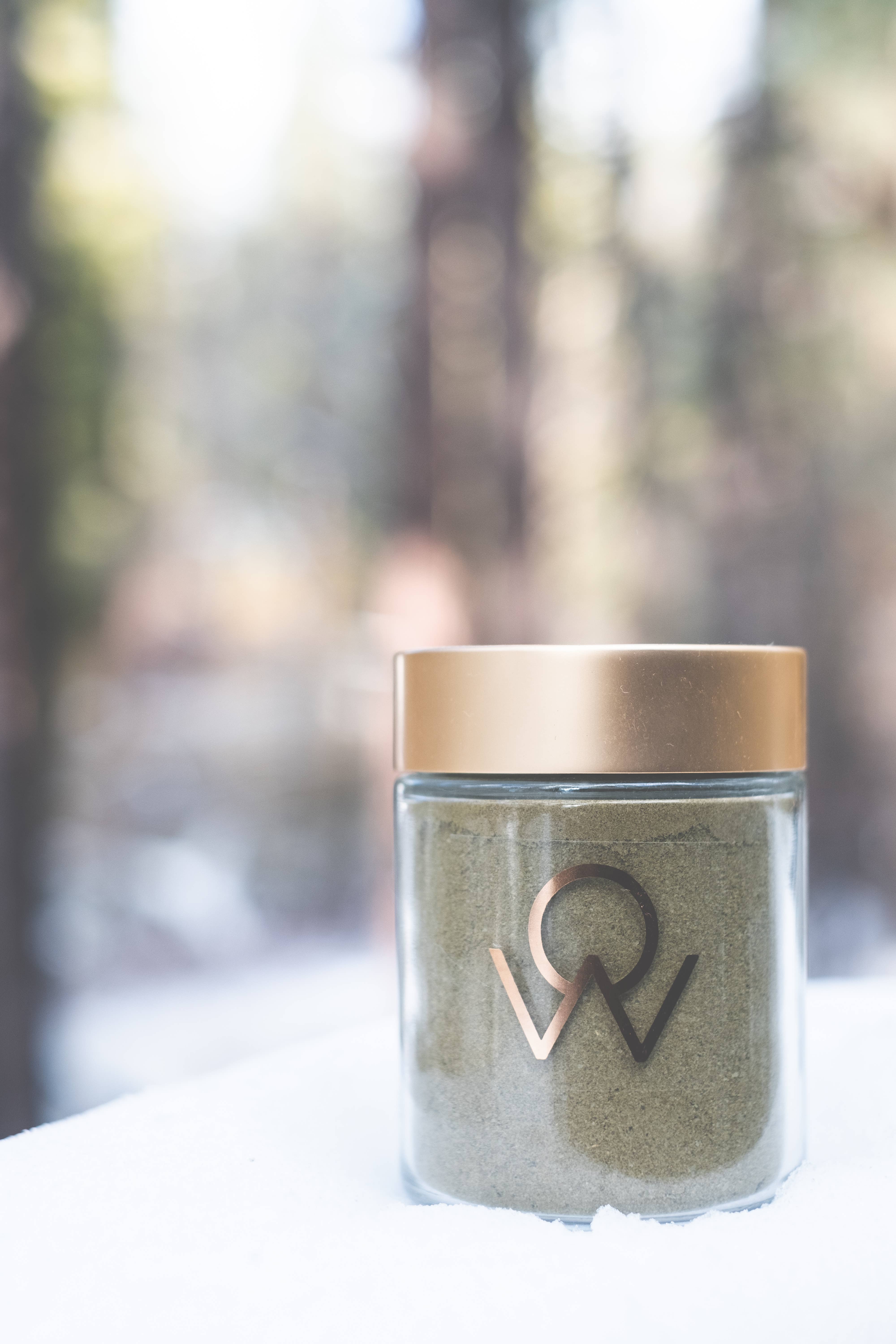 Wildland Organics - Wholesale Bath Soak/Milk - Forest Bath Soak6