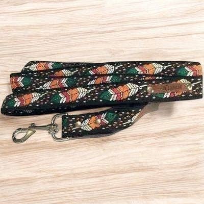 La laisse signature de l'aristocrate pour la vente par Finnigan