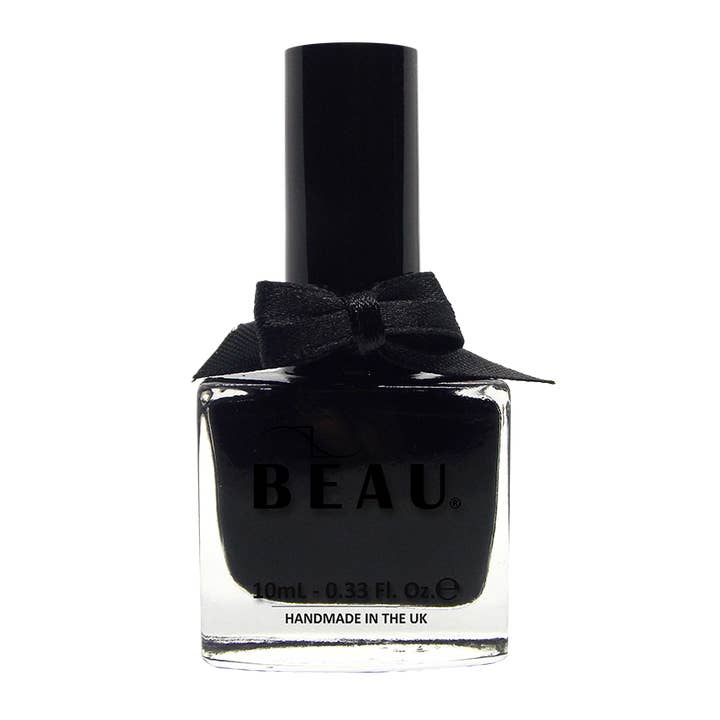 YIN for wholesale by BEAU Polish