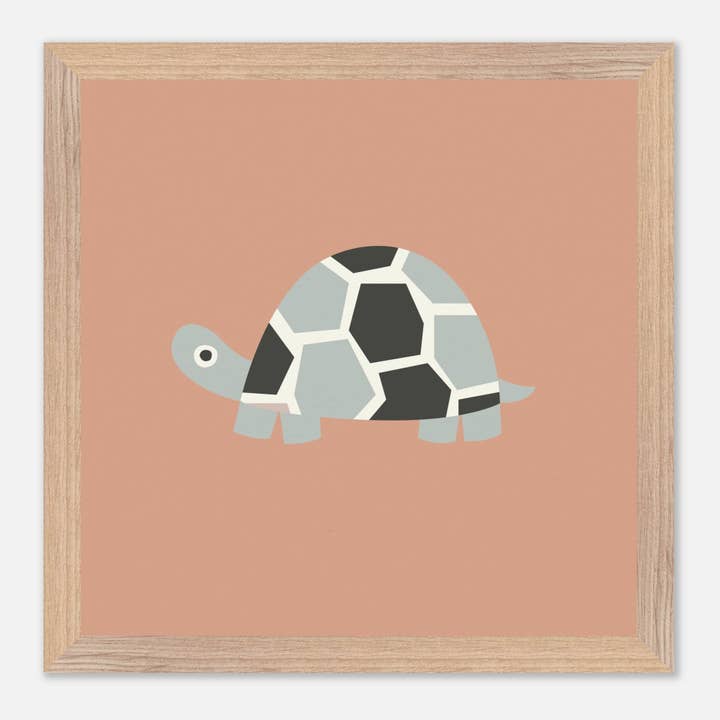 Drömmande sköldpadda för wholesale av Mother of Invention