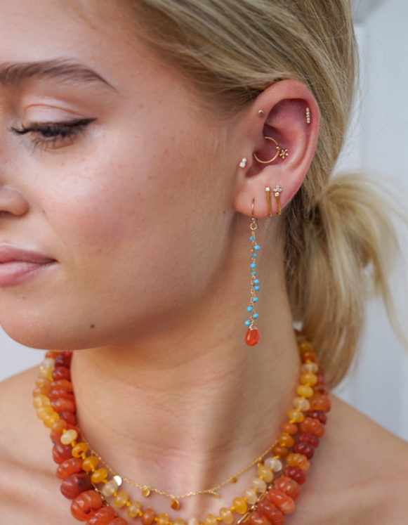 Sonya Renee Jewelry - Wholesale Dangle Earrings - Cleo Earrings14